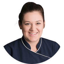 Kaitlin - Greenland Dentist Burpengary Team