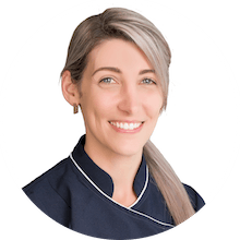 Stacy - Greenland Dentist Burpengary Team